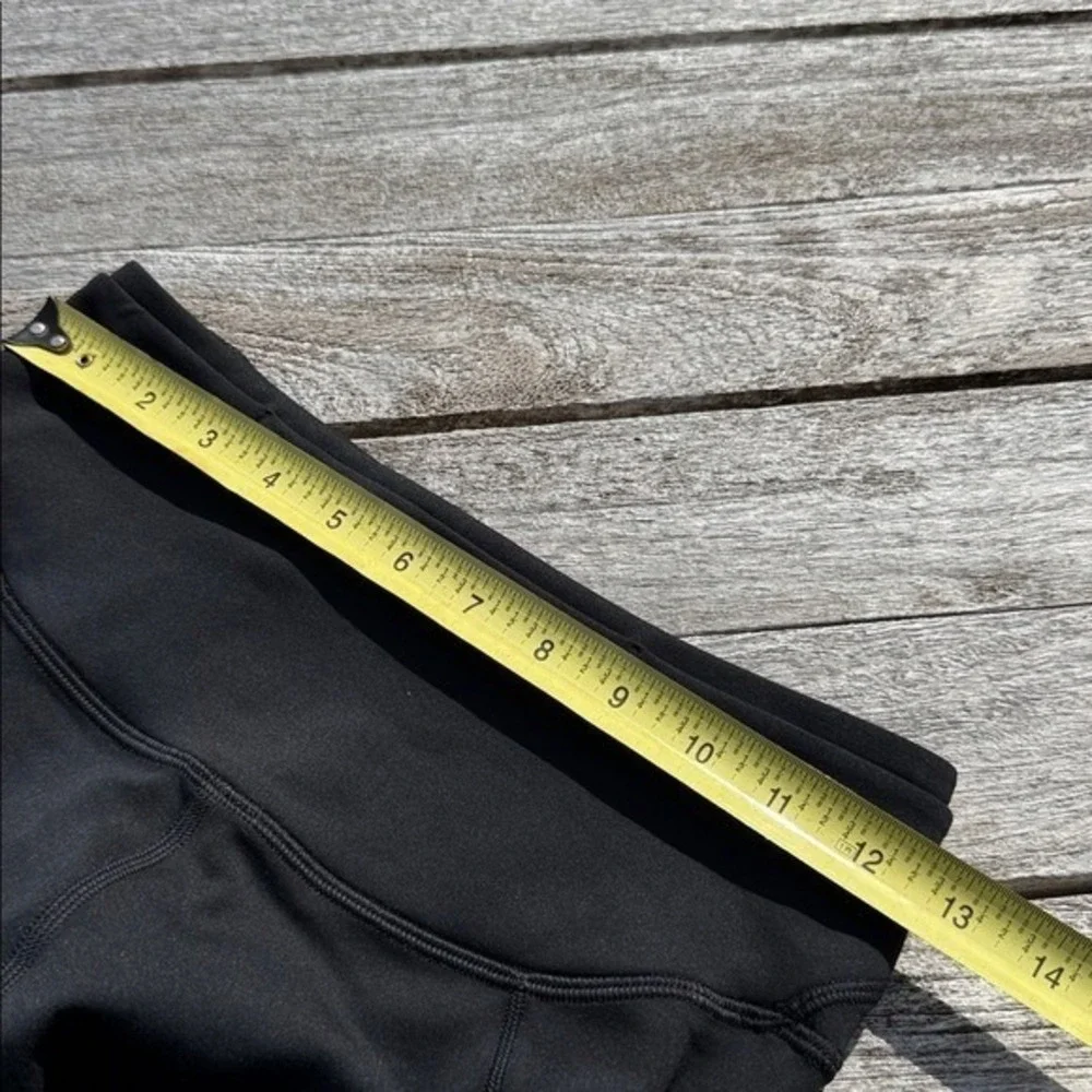 Lululemon Fast and Free High-Rise thermal Tight 25